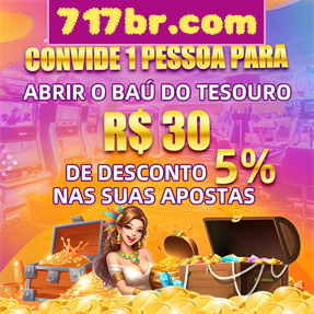 717br.com Fundo de Resgate de Perdas Semanais