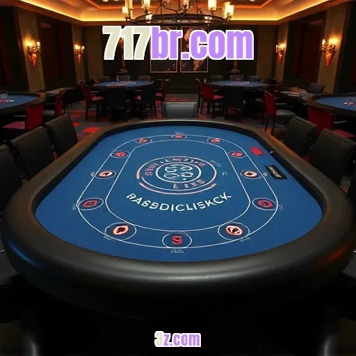 717br.com: Aprenda Estratégias para Dominar Jogos Online